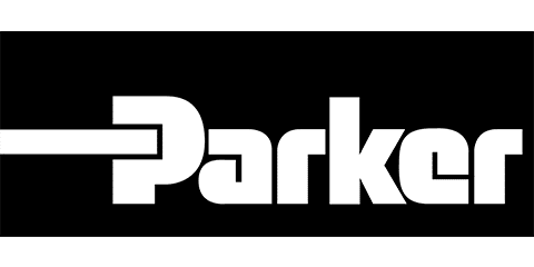Parker-Hannafin Logo
