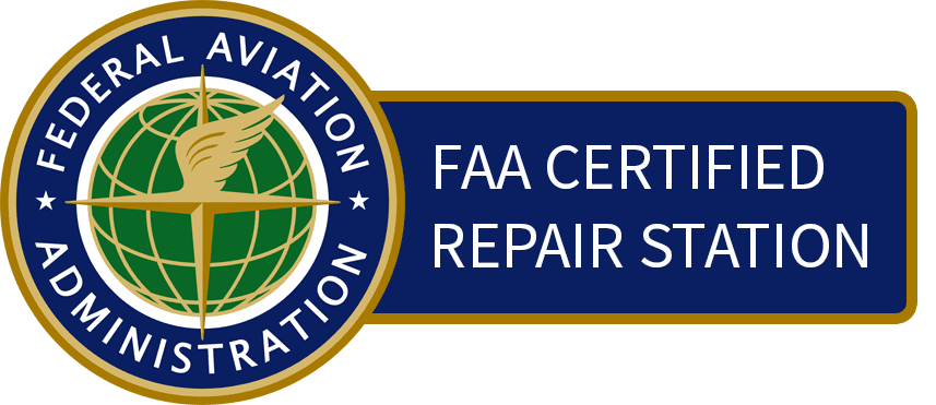 FAA Certified Repair Station